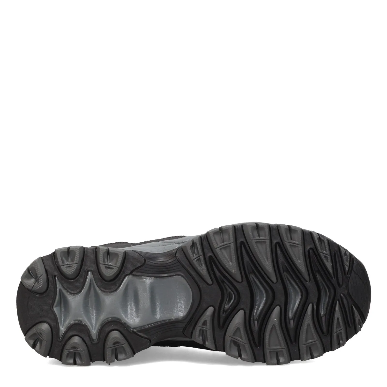 Men's Skechers, After Burn M. Fit Sneaker