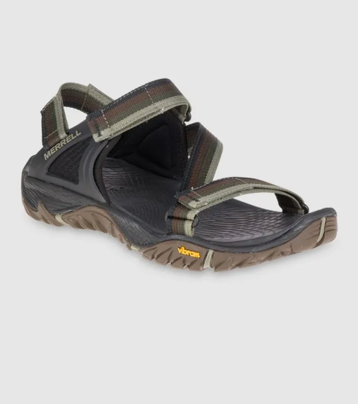 merrell all out blaze mens