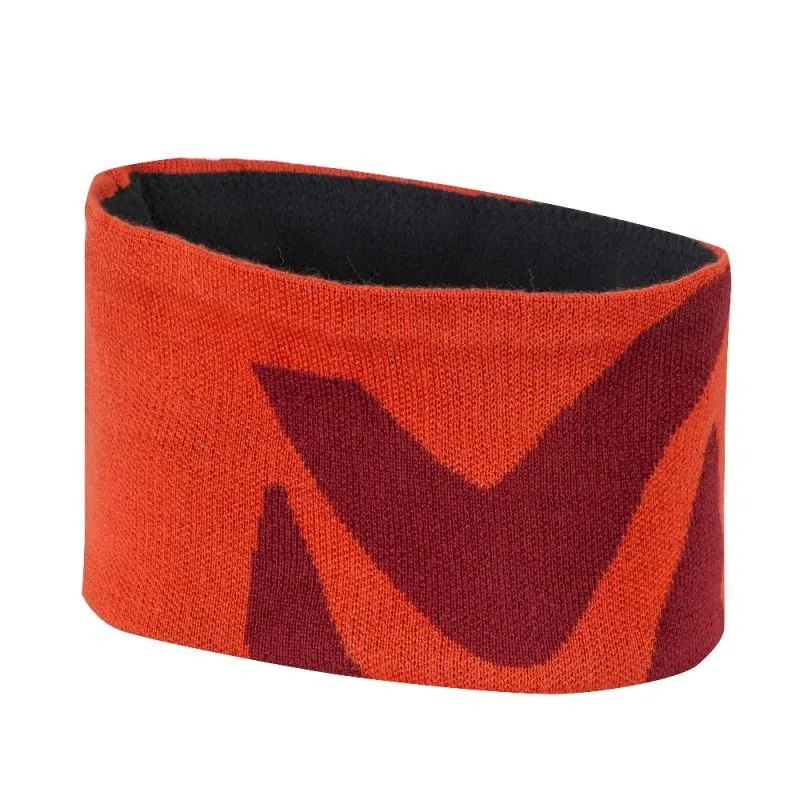 Millet  Logo Headband - Uomo