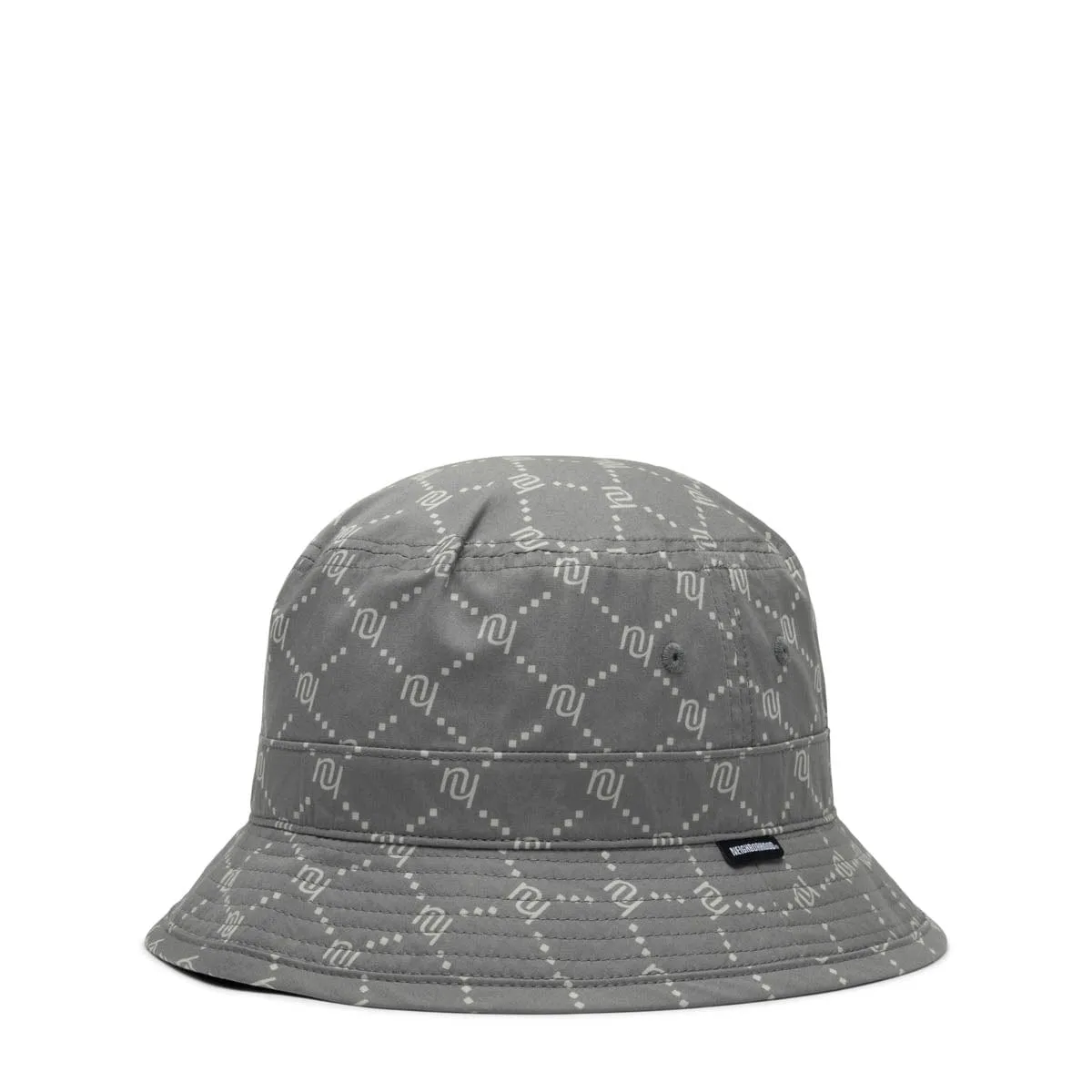 MONOGRAM / C-HAT GRAY | Bodega