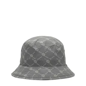 MONOGRAM / C-HAT GRAY | Bodega