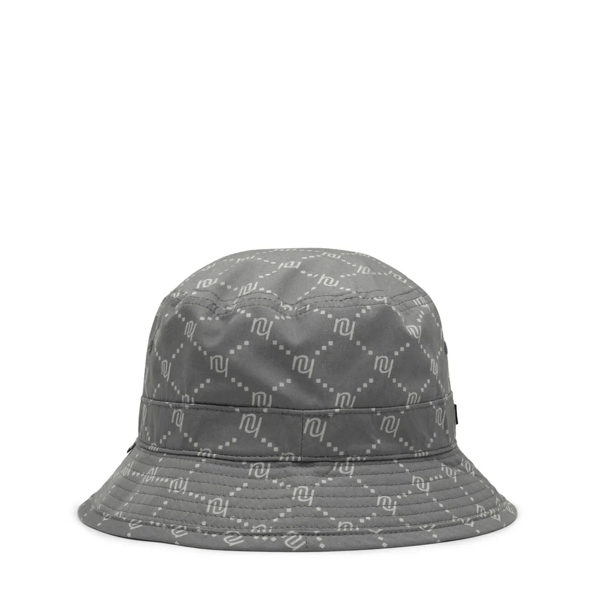 MONOGRAM / C-HAT GRAY | Bodega