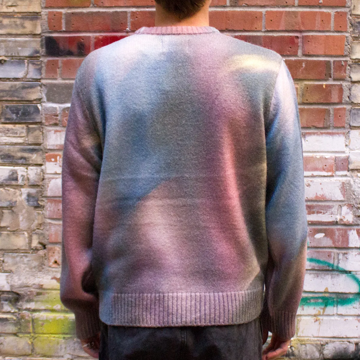 Motion Sweater