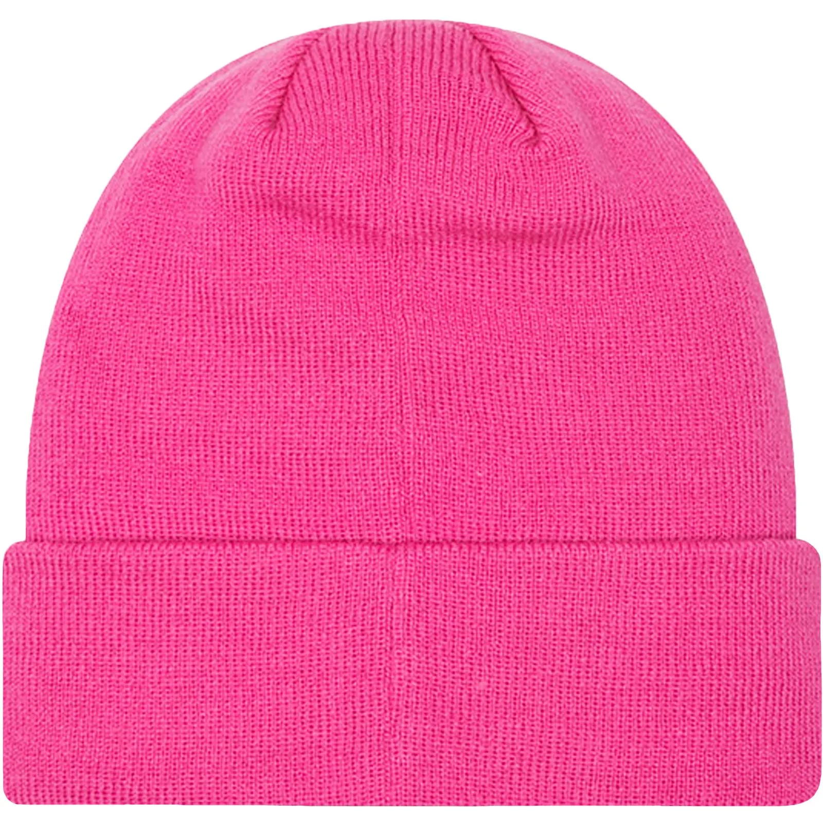 New Era Unisex Los Angeles LA Dodgers MLB Beanie Hat - Pink