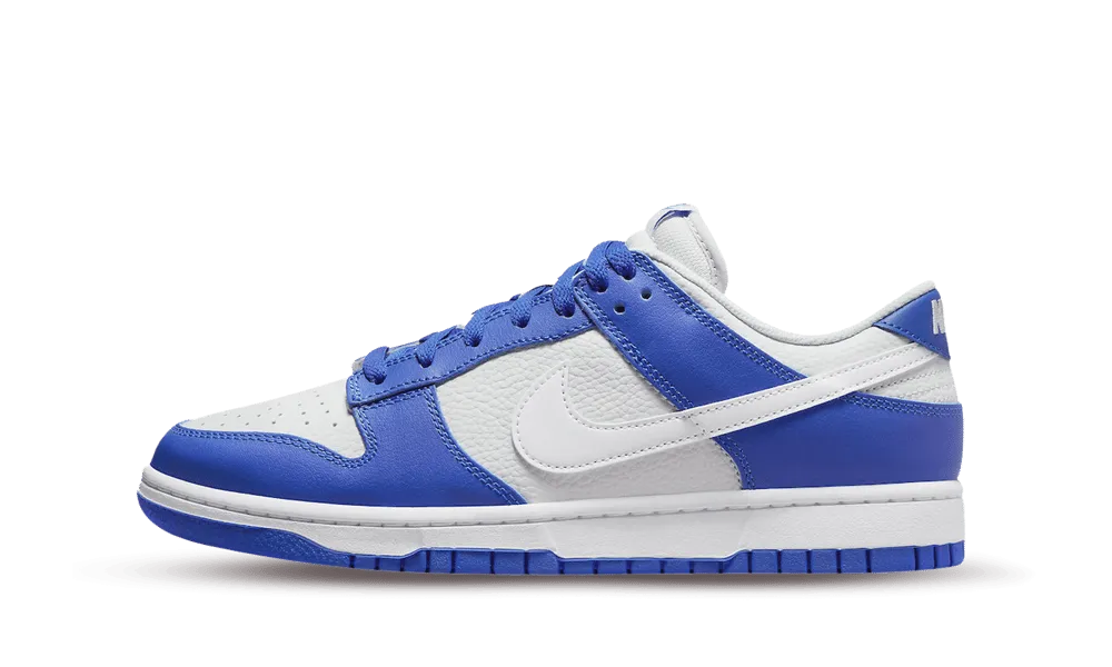 Nike Dunk Low 'Kentucky Alternate'