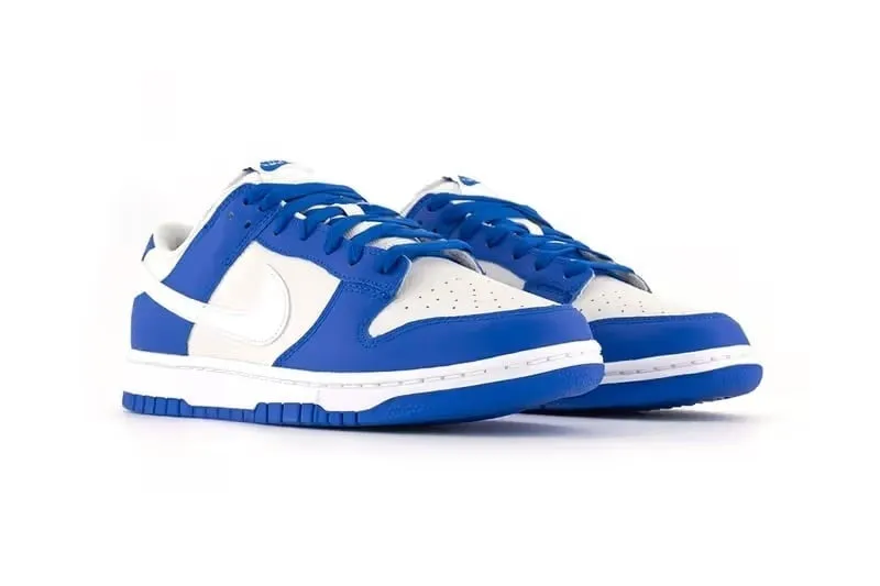 Nike Dunk Low 'Kentucky Alternate'