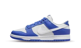 Nike Dunk Low 'Kentucky Alternate'