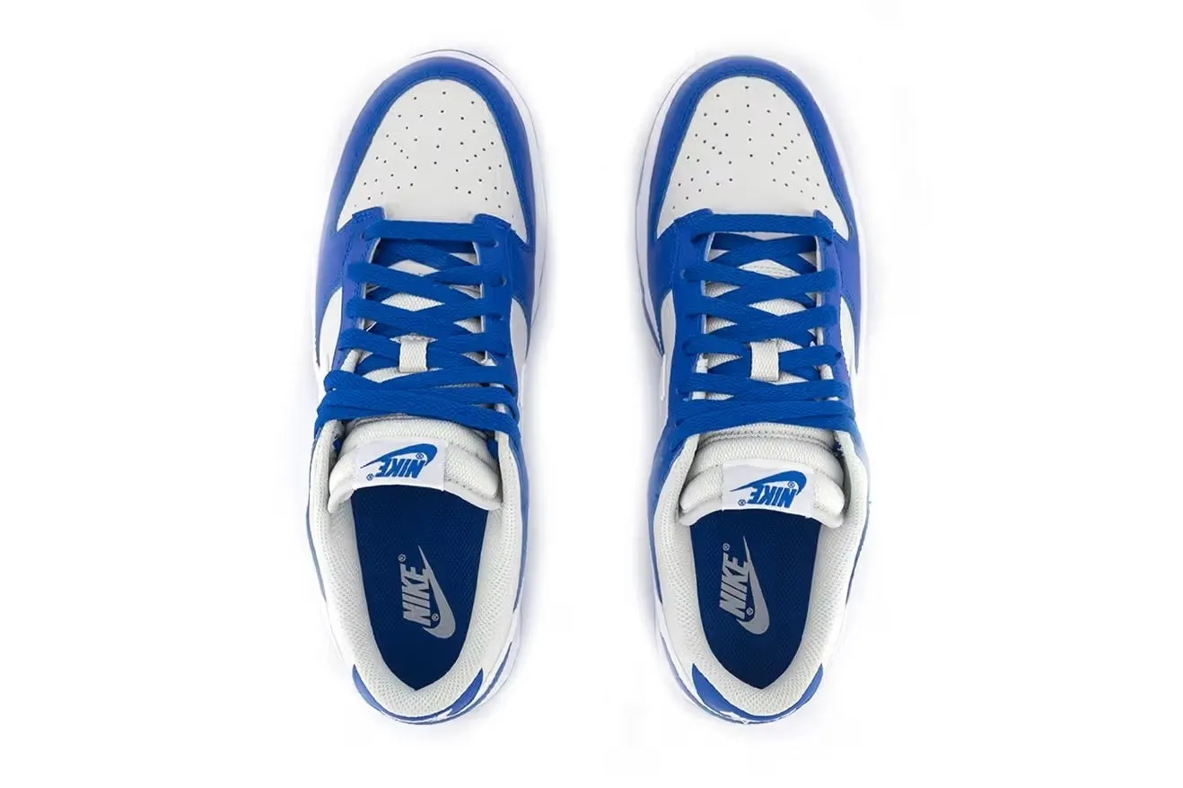 Nike Dunk Low 'Kentucky Alternate'