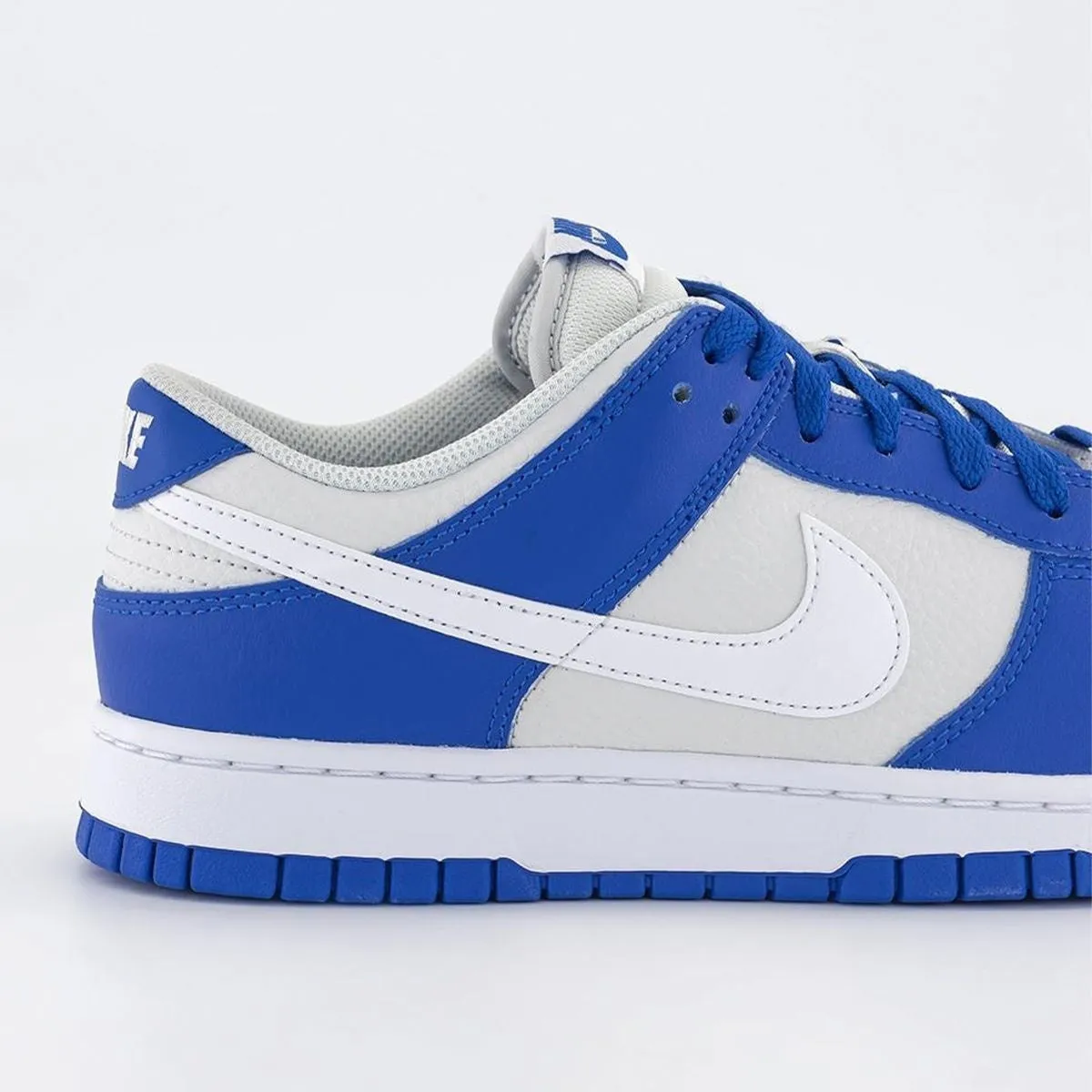 Nike Dunk Low 'Kentucky Alternate'