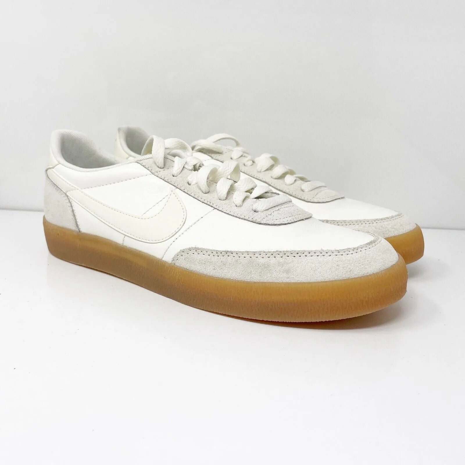 Nike Mens Killshot 2 432997-128 White Casual Shoes Sneakers Size 10.5