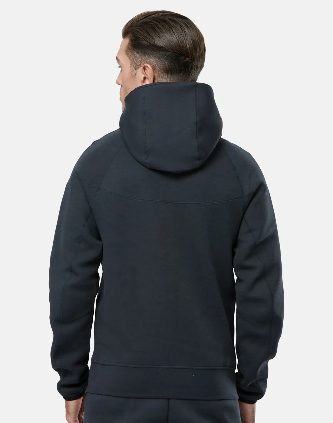 Nike Mens Tech Fleece Hoodie