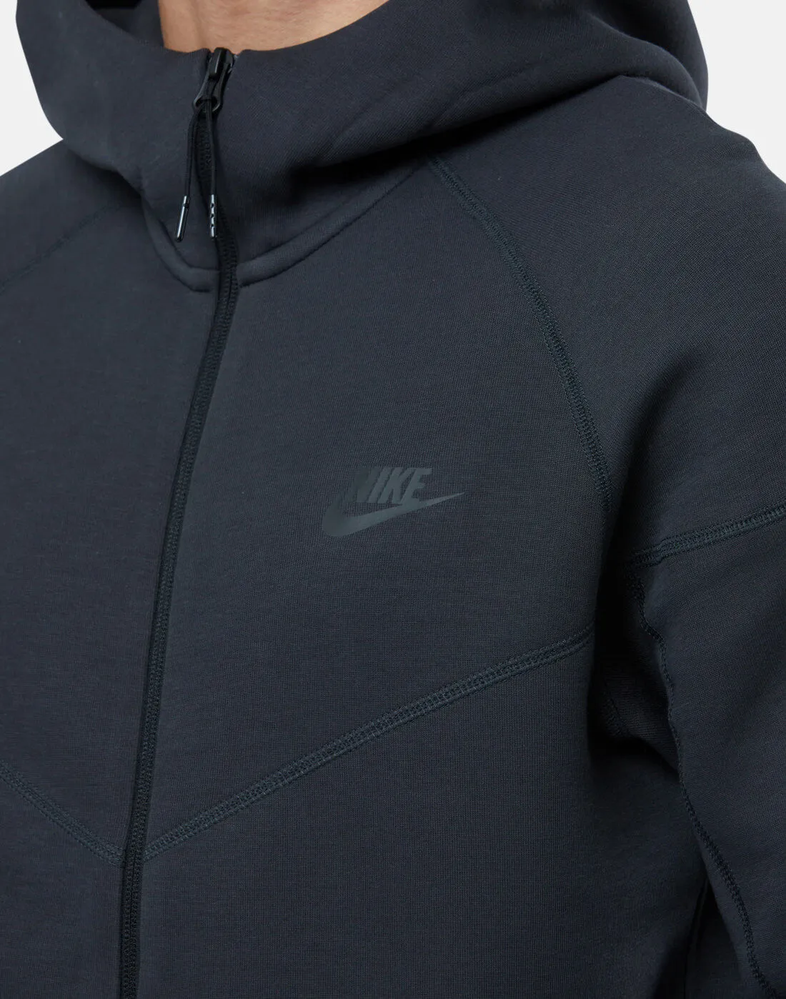 Nike Mens Tech Fleece Hoodie