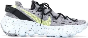 Nike Space Hippie 04 Grey Volt sneakers