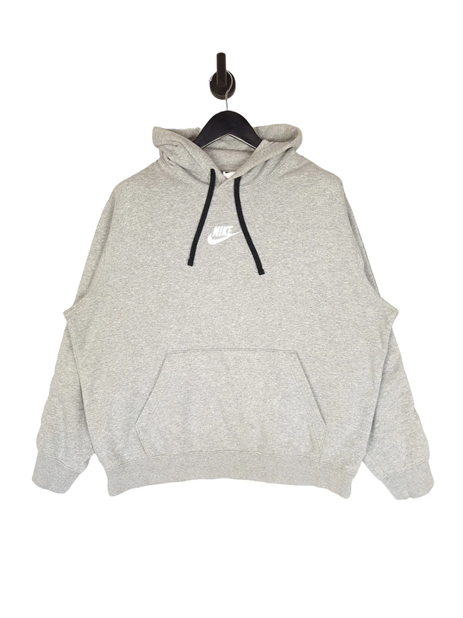 Nike Tapered Hoodie - Size Large (Oversized Fit)