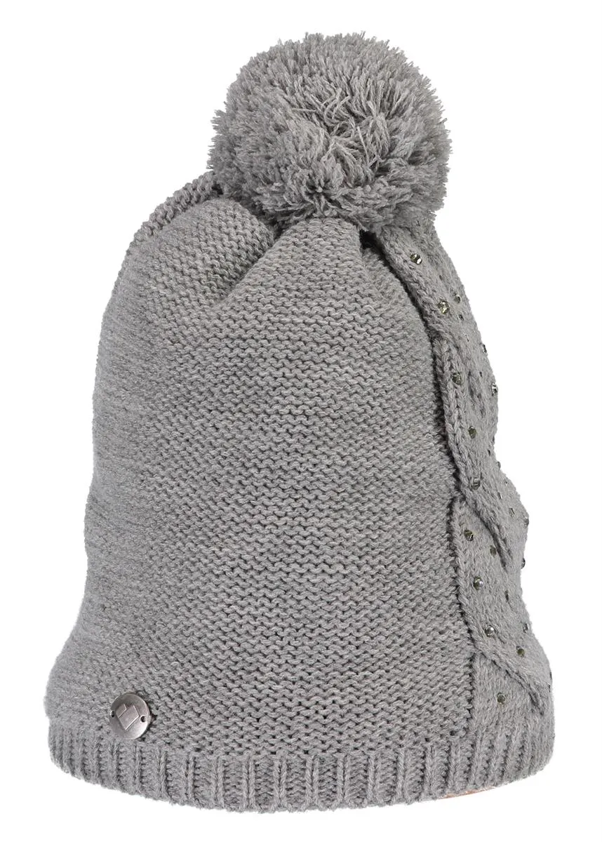 Obermeyer Women's Lleyn Knit Hat