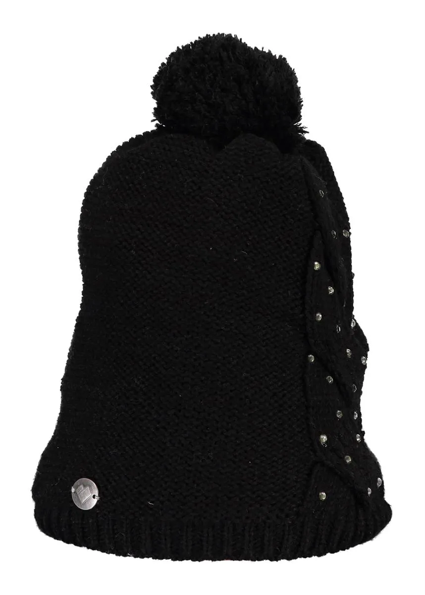 Obermeyer Women's Lleyn Knit Hat