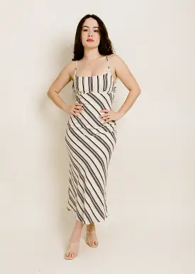 Odette Maxi Dress