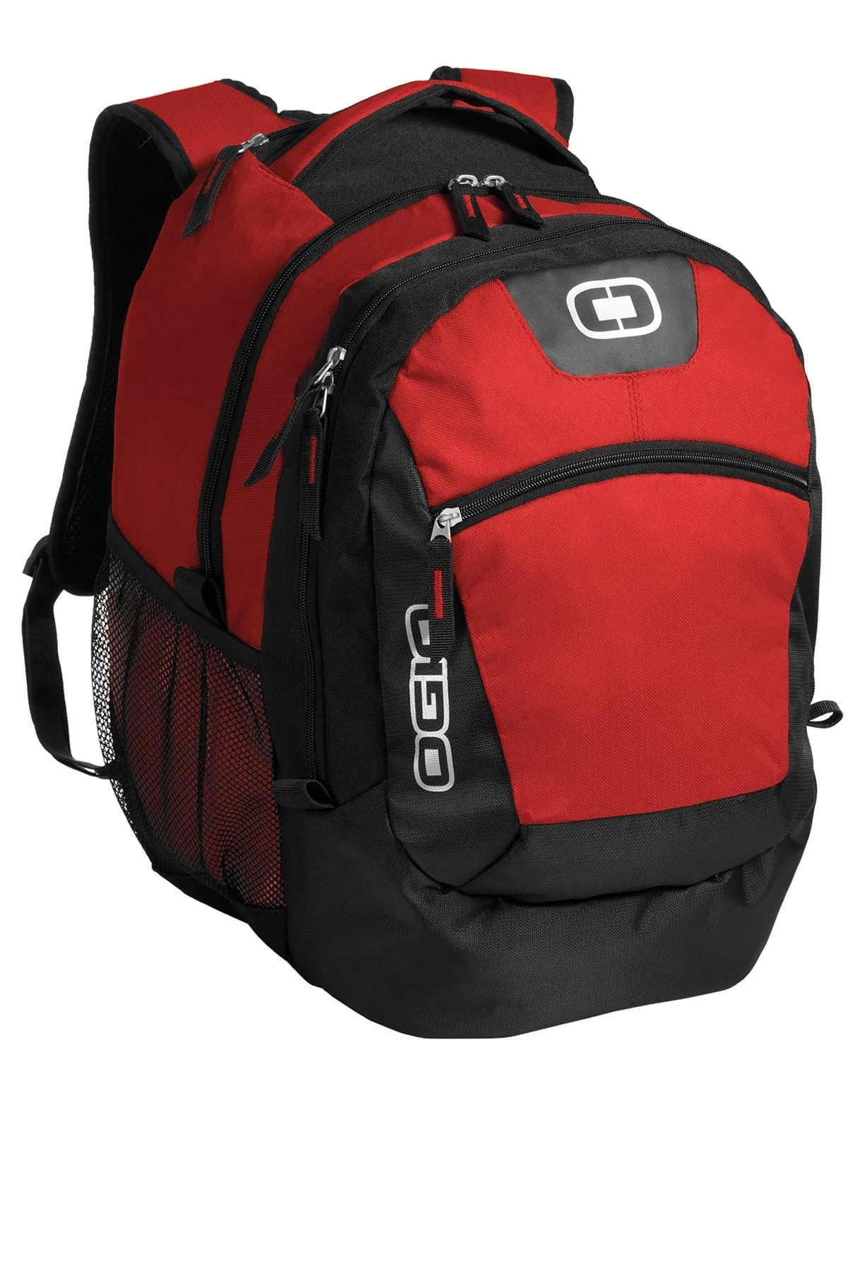 OGIO Rogue Customzied Backpacks, Red