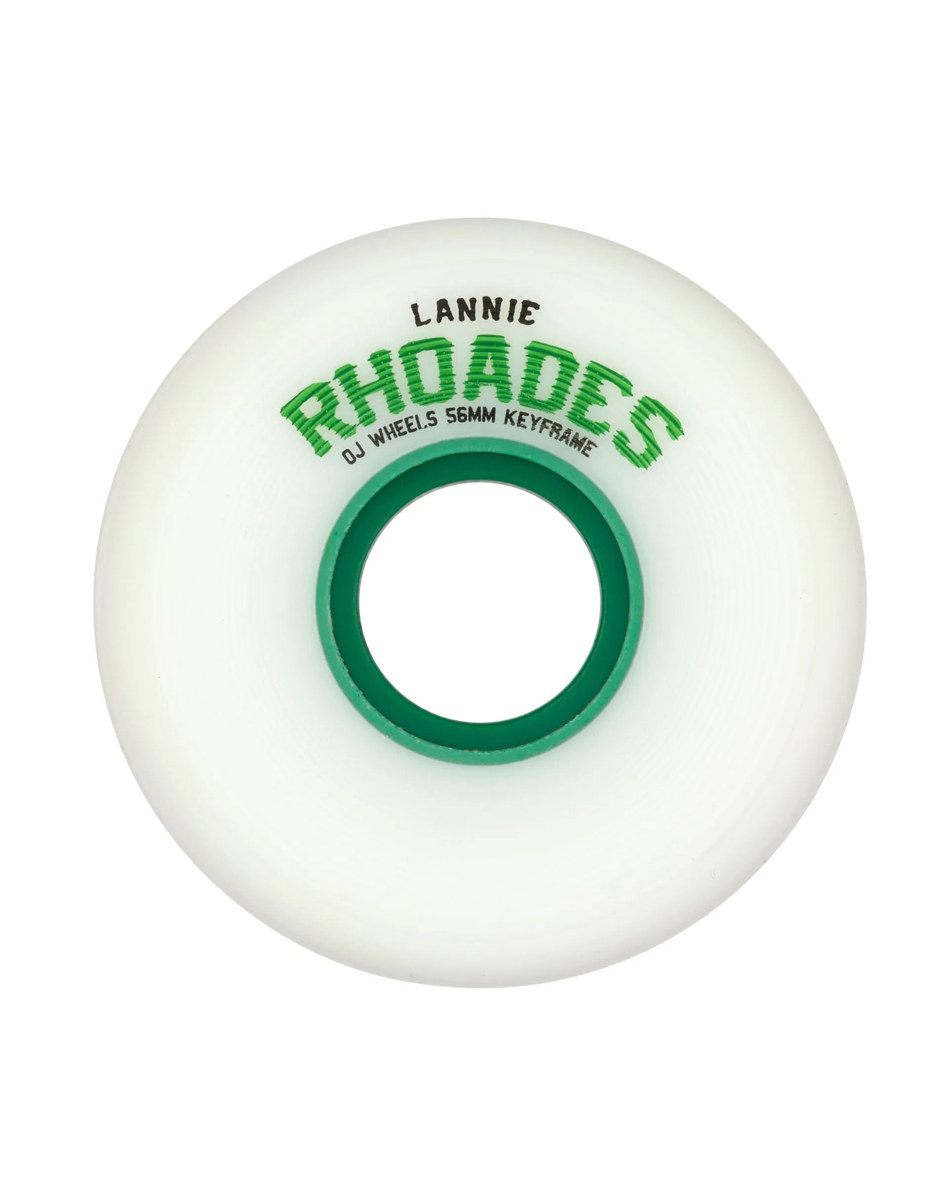 OJ Wheels Lannie Rhodes Oside Pirate 2 Keyframe 87a 56mm Wheels