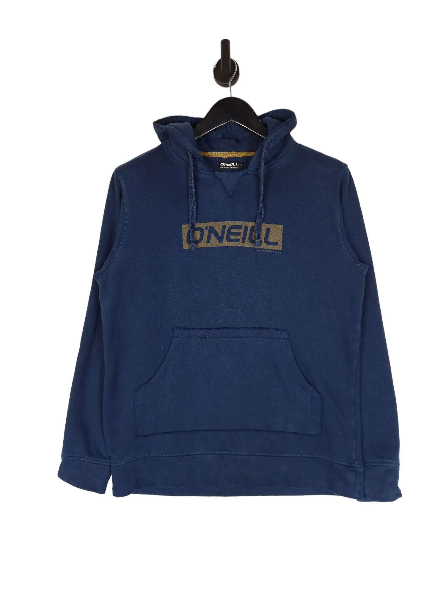 O'Neill Spell Out Hoodie - Size Medium