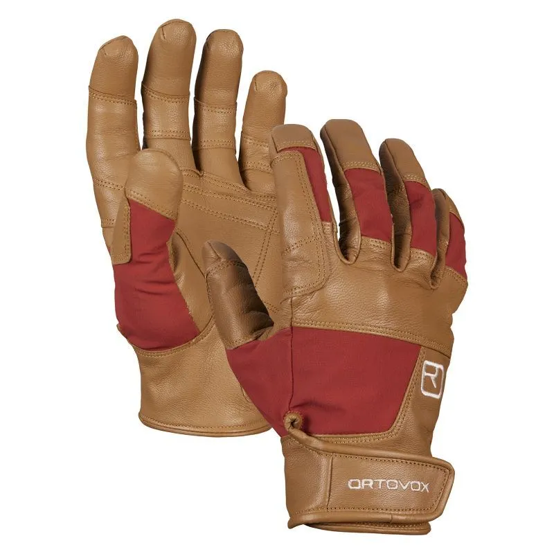 Ortovox  Mountain Guide Glove - Guanti da sci