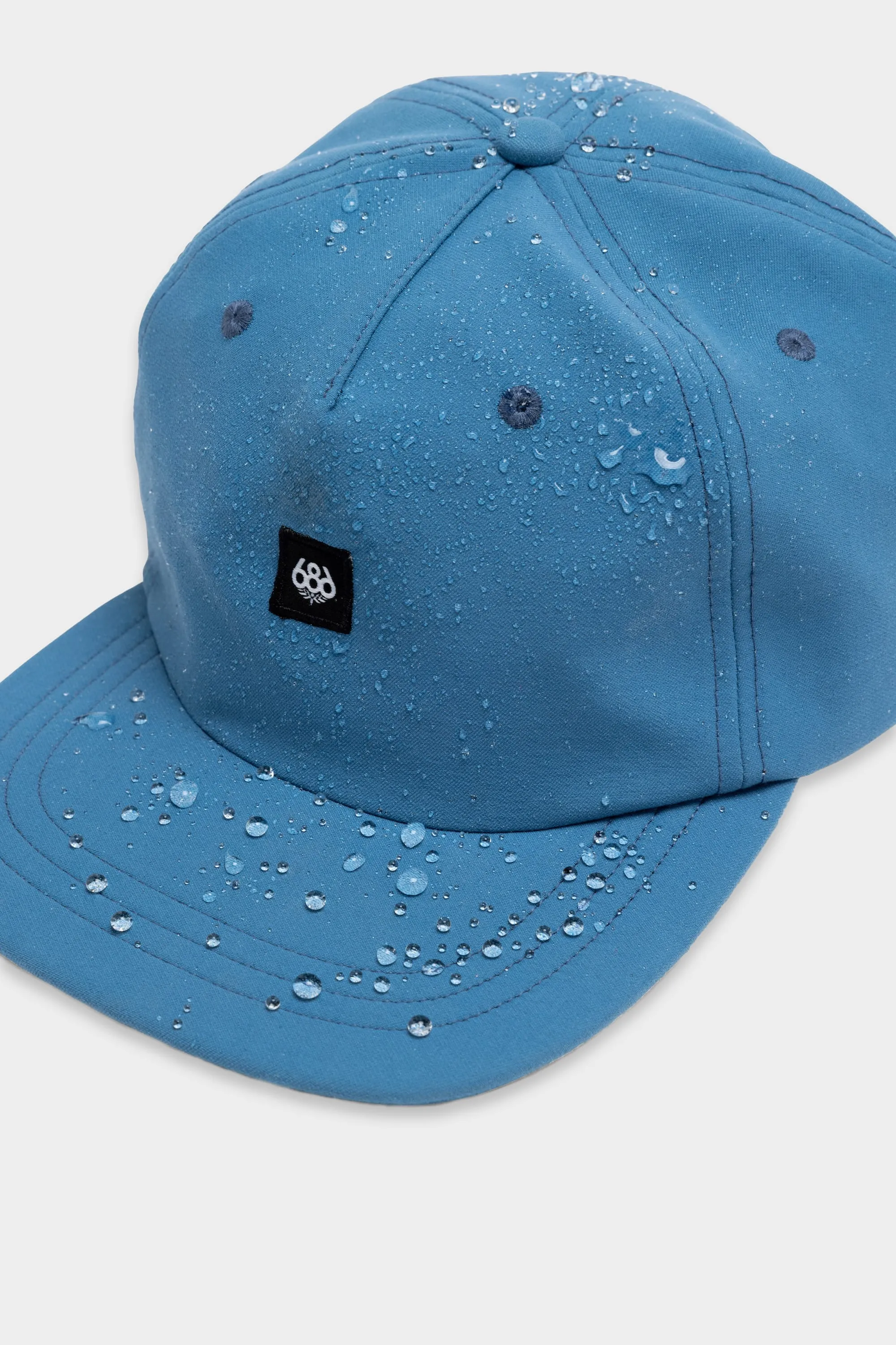  Packable Everywhere Hat