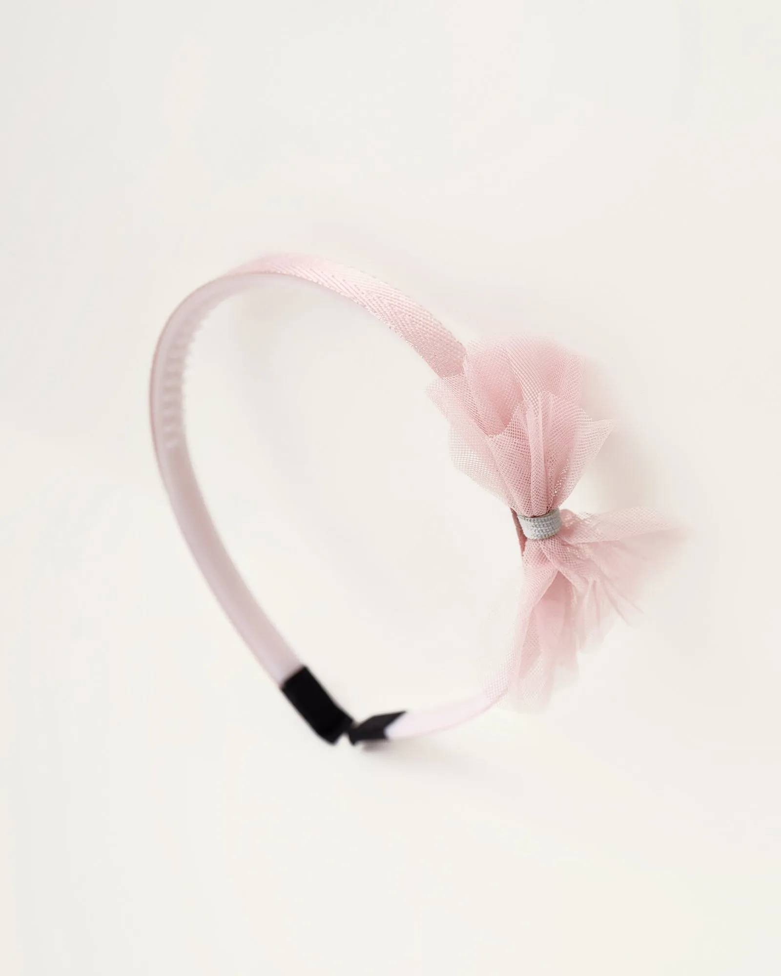 Pastel Pink Headband