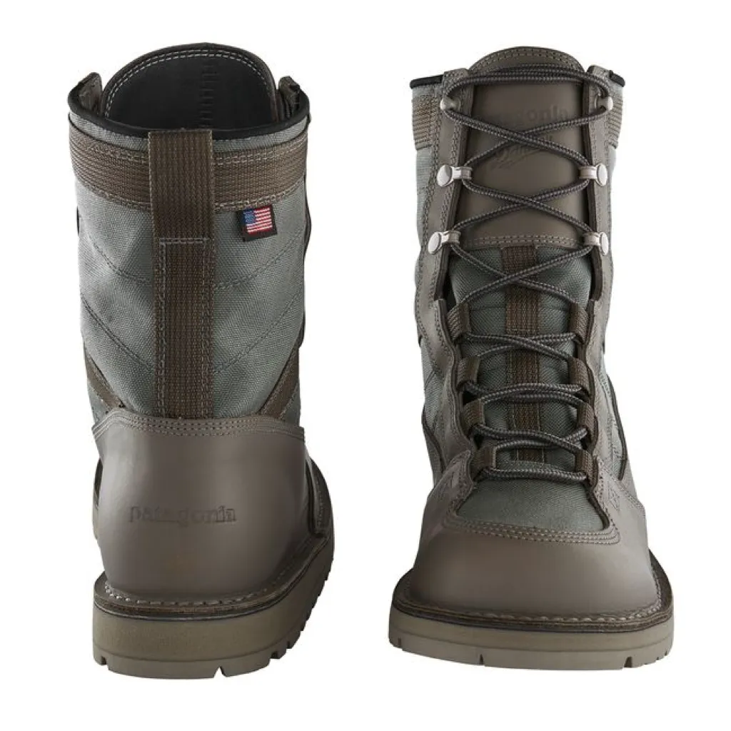 Patagonia Danner River Salt Wading Boot