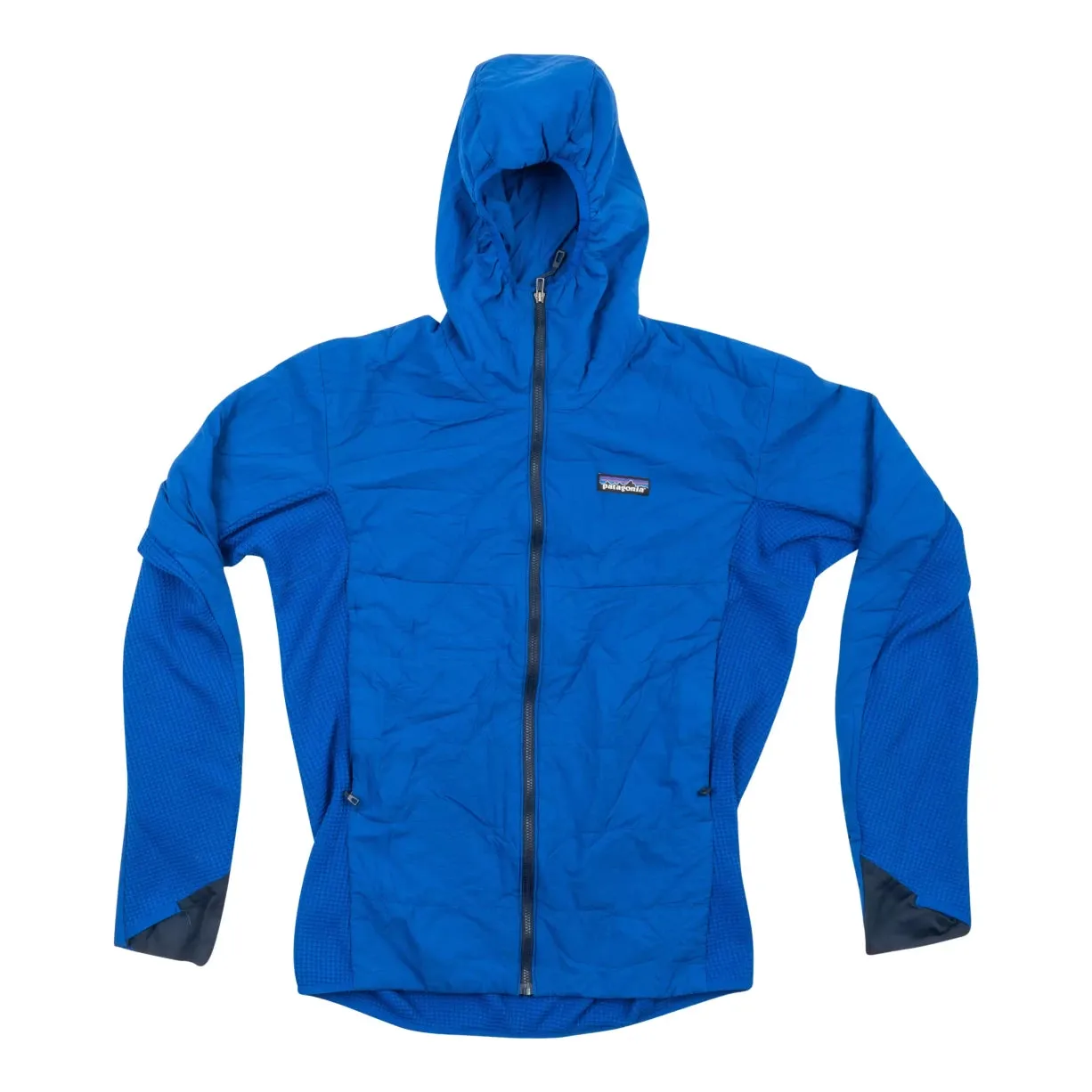 Patagonia Nano-Air Light Hybrid Insulated Hoodie - Men's