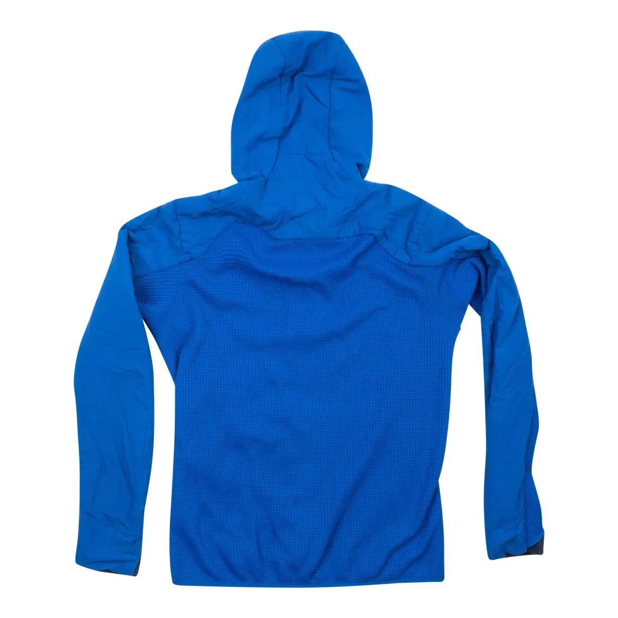 Patagonia Nano-Air Light Hybrid Insulated Hoodie - Men's