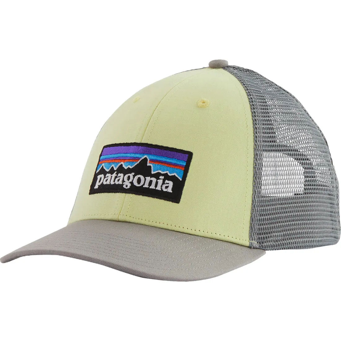 Patagonia P-6 Logo LoPro Trucker Hat