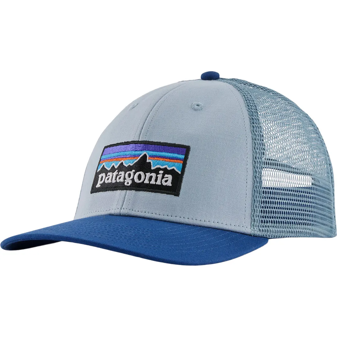 Patagonia P-6 Logo LoPro Trucker Hat