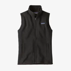 Patagonia Women's Better Sweater Fleece Vest