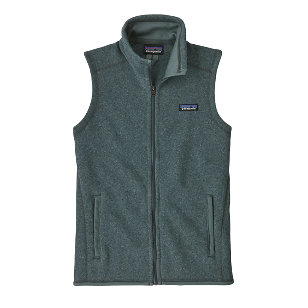 Patagonia Women's Better Sweater Vest - Sale