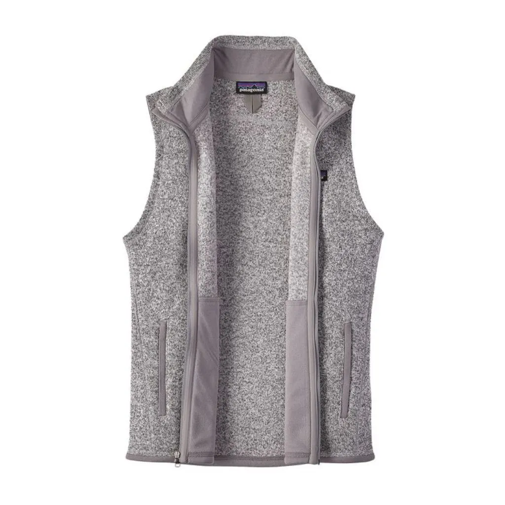 Patagonia Women's Better Sweater Vest - Sale