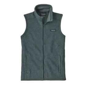 Patagonia Women's Better Sweater Vest - Sale