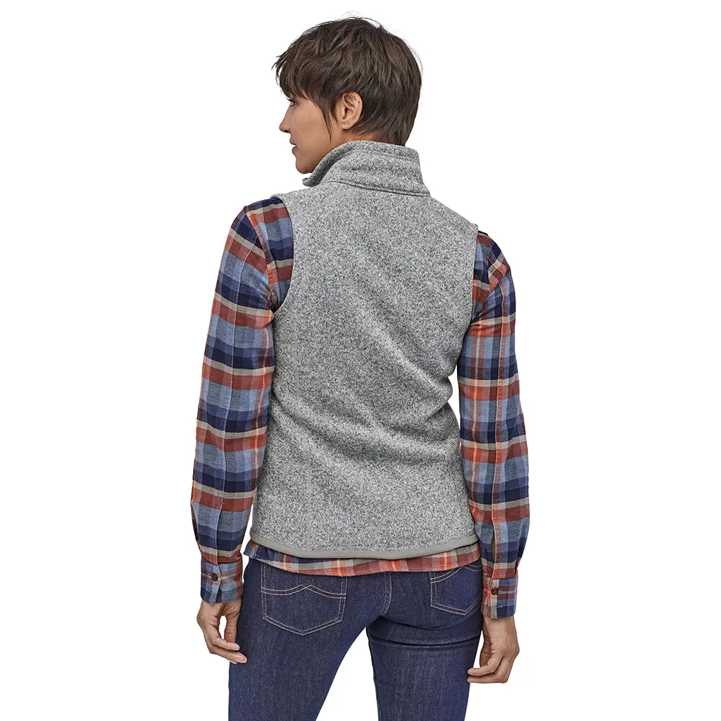 Patagonia Women's Better Sweater Vest - Sale