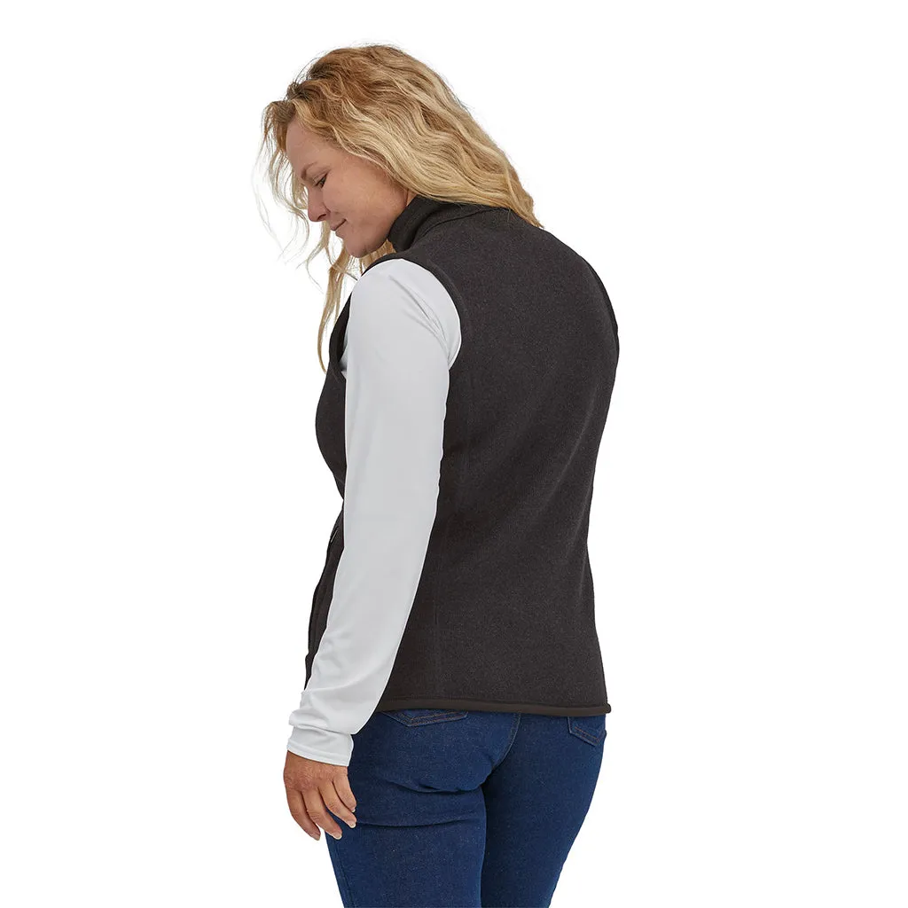 Patagonia Women's Better Sweater Vest - Sale