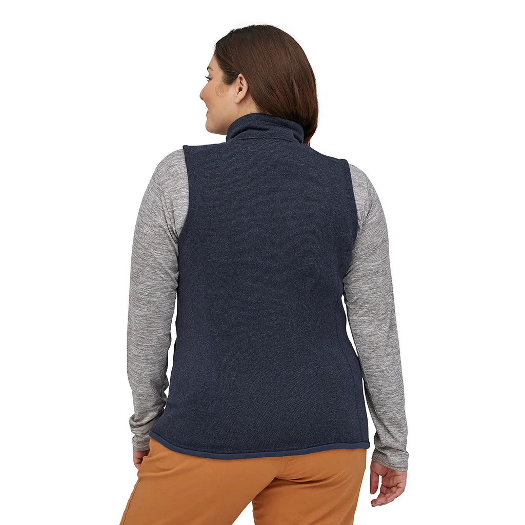 Patagonia Women's Better Sweater Vest - Sale