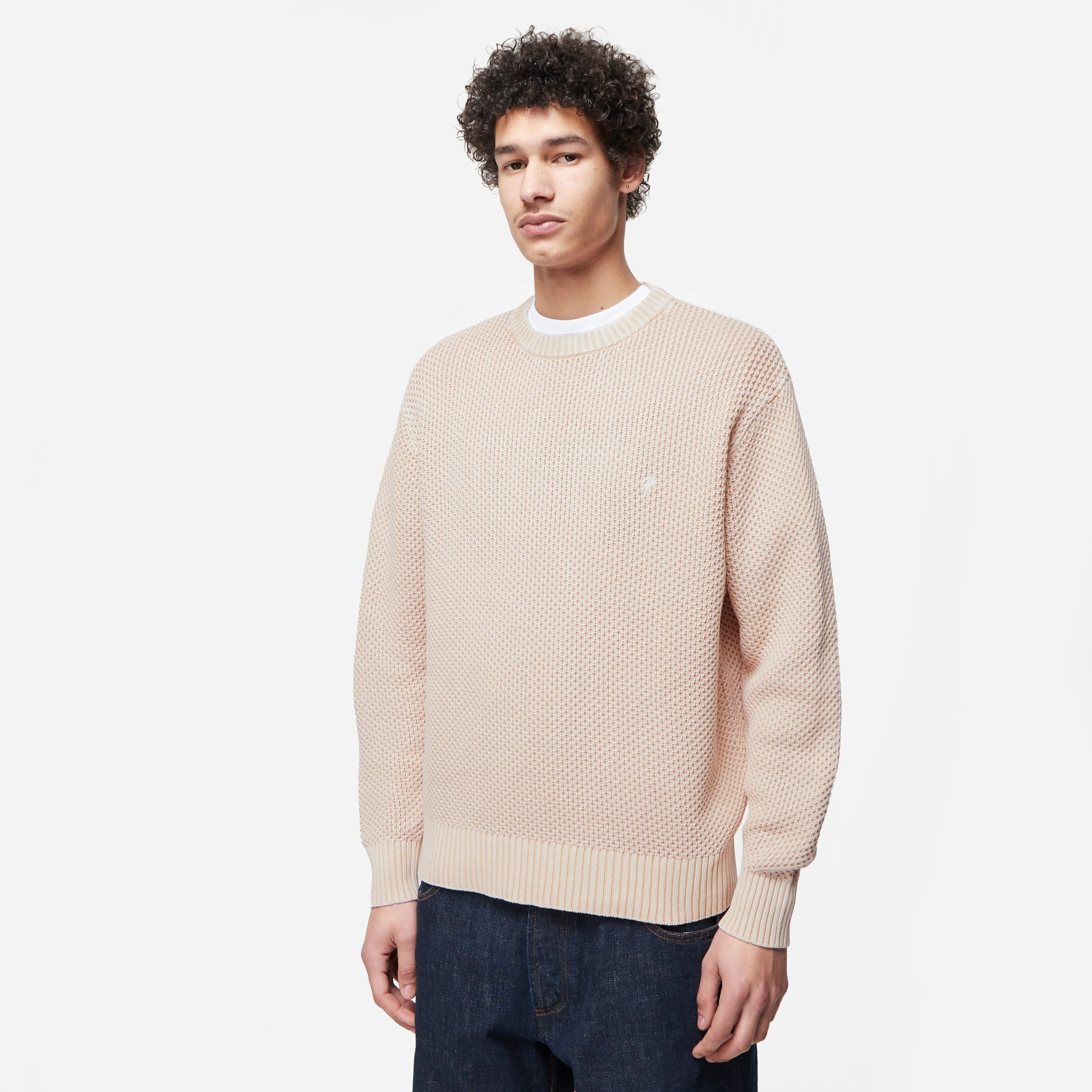 Patta Knit Sweater