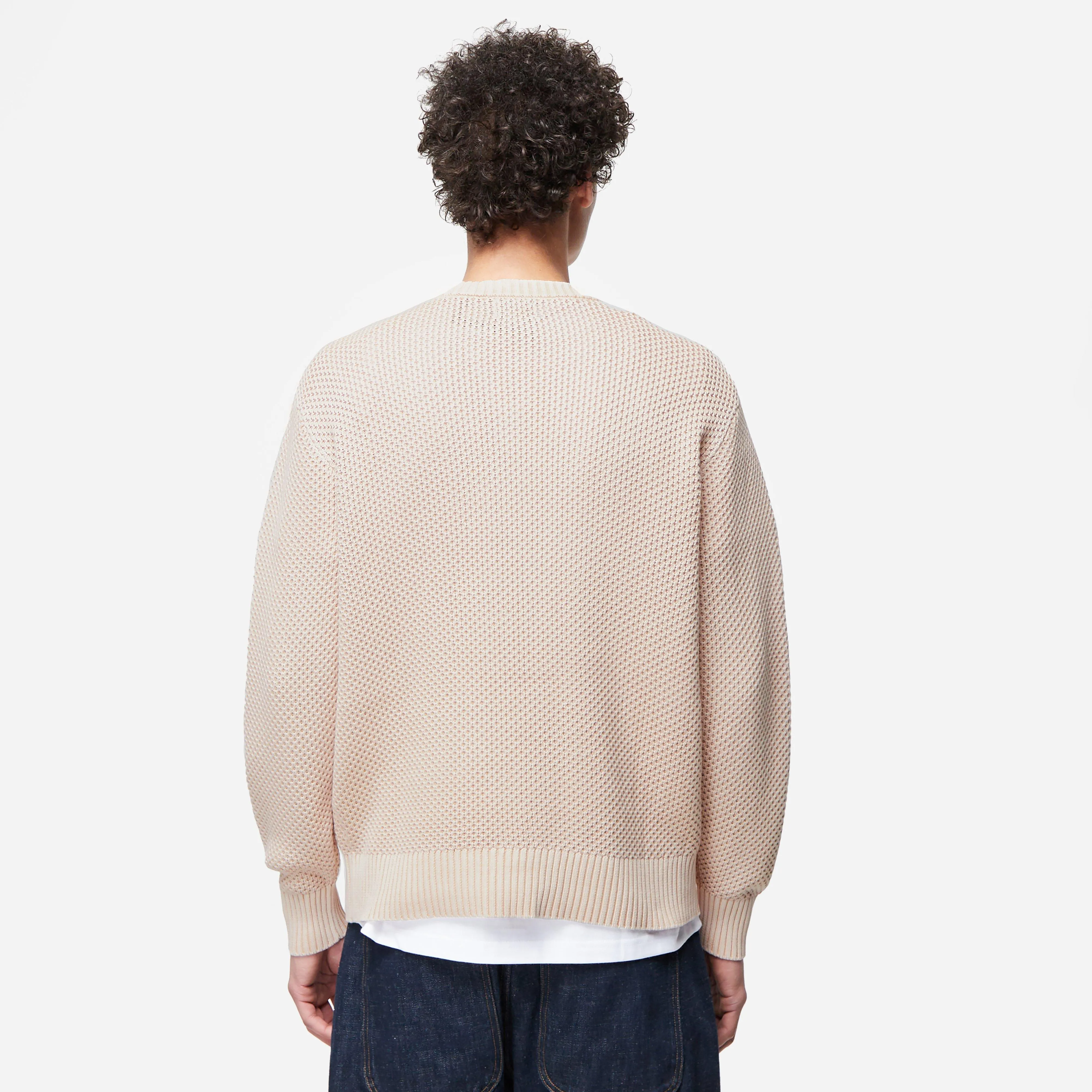 Patta Knit Sweater