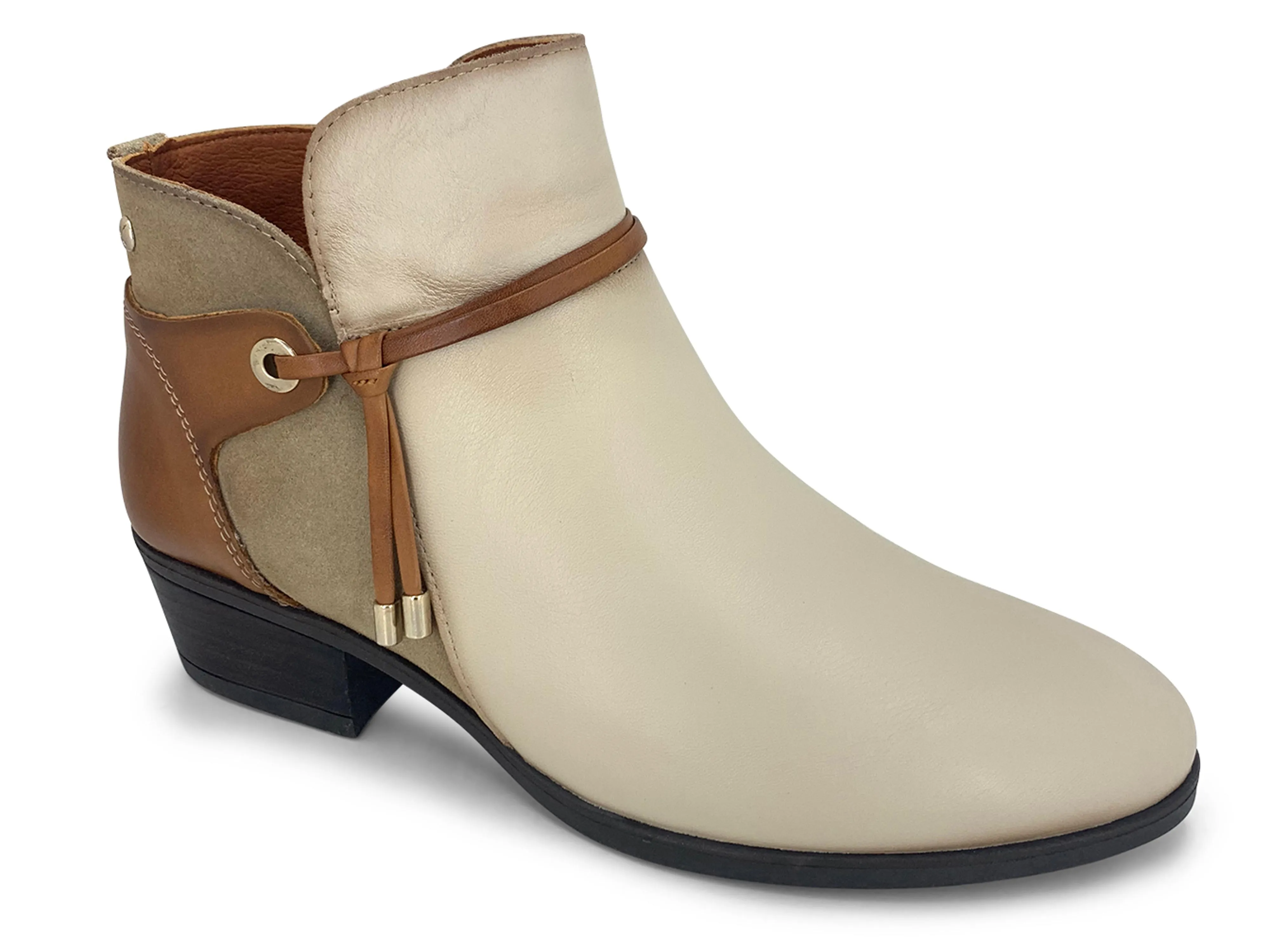 Pikolinos Daroca 8505 Boot Cream