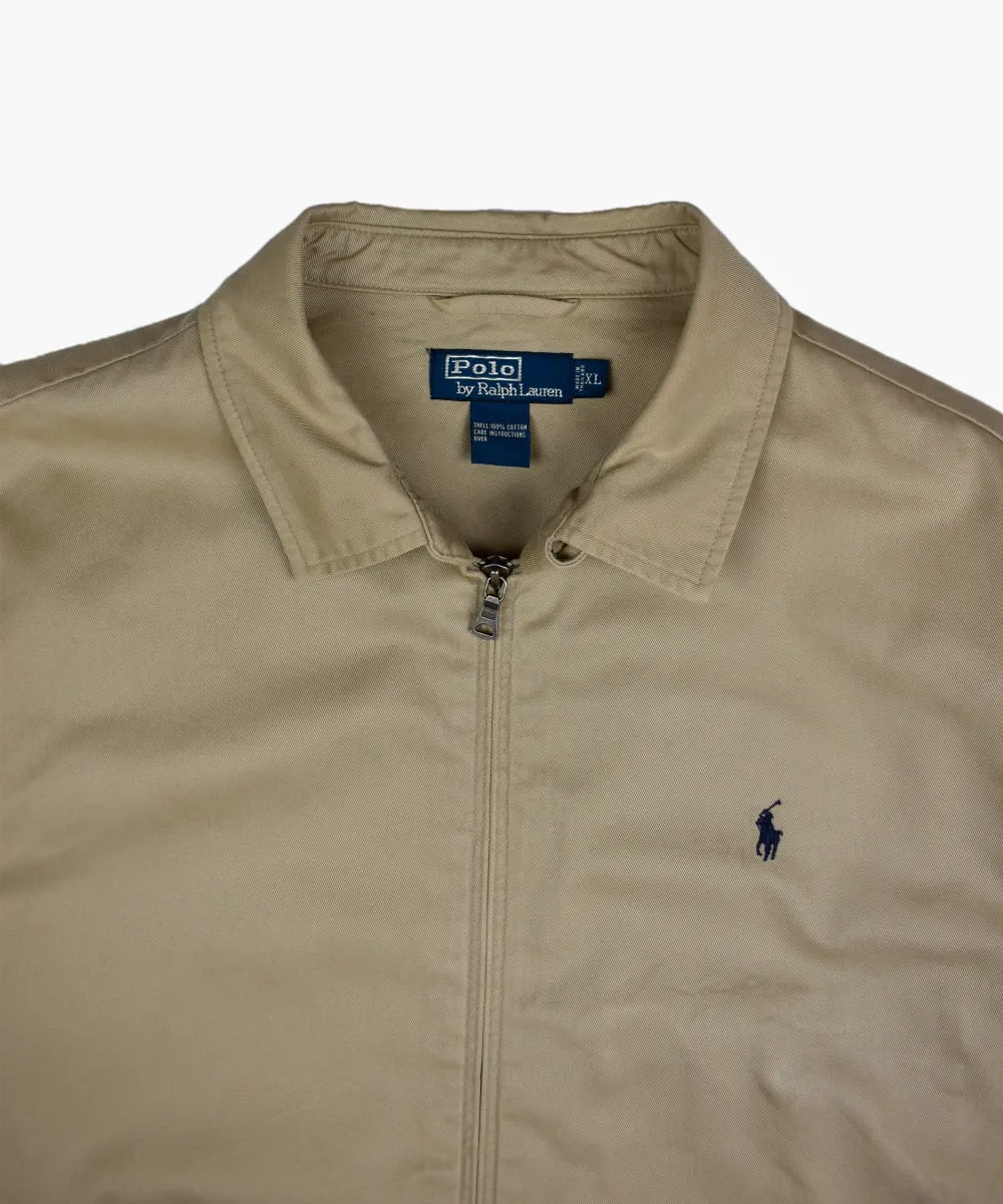 POLO RALPH LAUREN Jacket (XL)