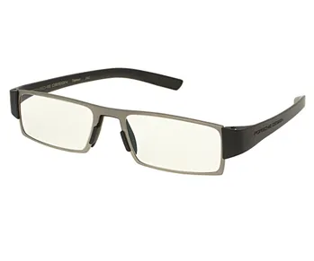 Porsche Design Men's Eyeglasses P'8802 P8802 Full Rim Reading Glasses Readers