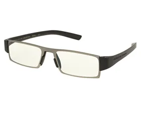 Porsche Design Men's Eyeglasses P'8802 P8802 Full Rim Reading Glasses Readers