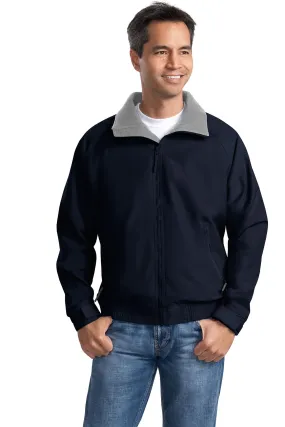 Port Authority TLJP54    Tall Competitor  Jacket SKU: TLJP54