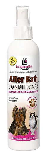 PPP After Bath Spray Conditioner/Dry Skin Treatment