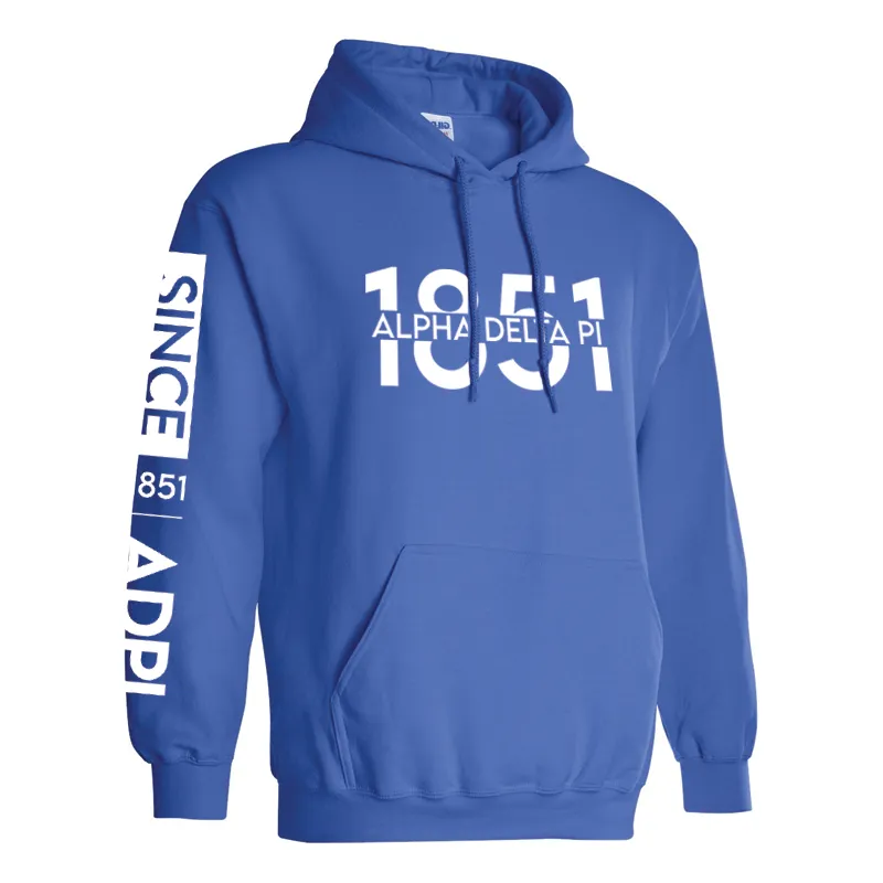 Printed Sleeve Nickname & Est. Date Design - CAD