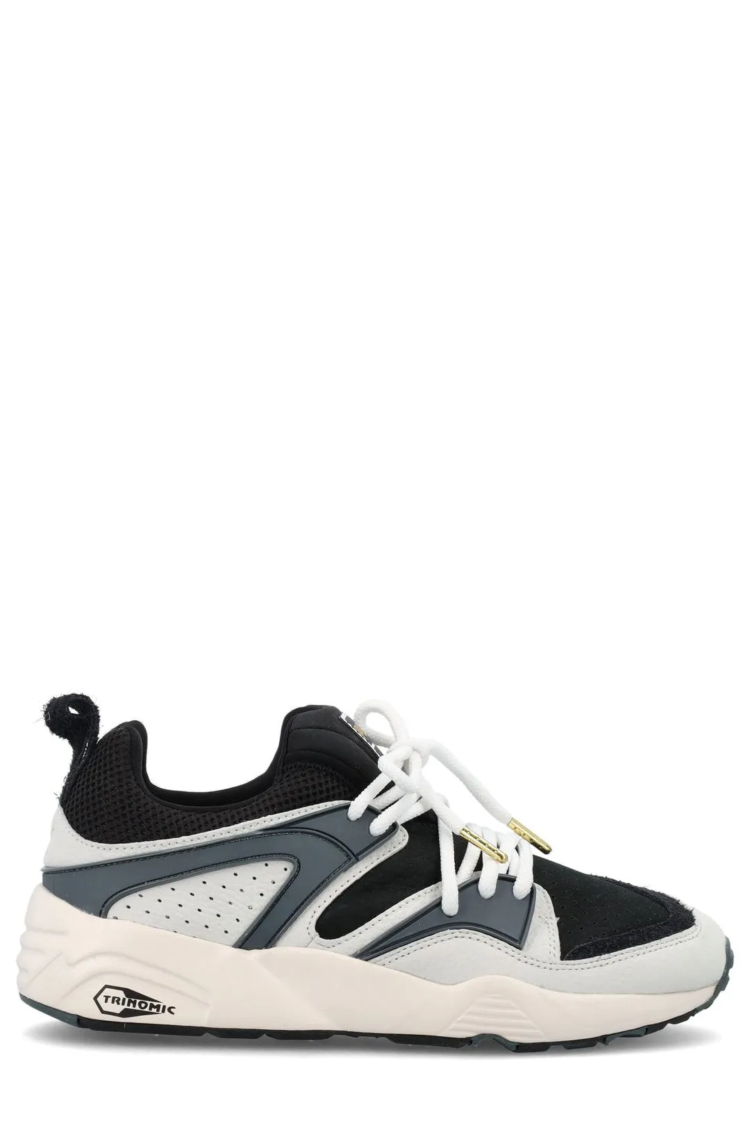 Puma Blaze Of Glory Lace-Up Sneakers