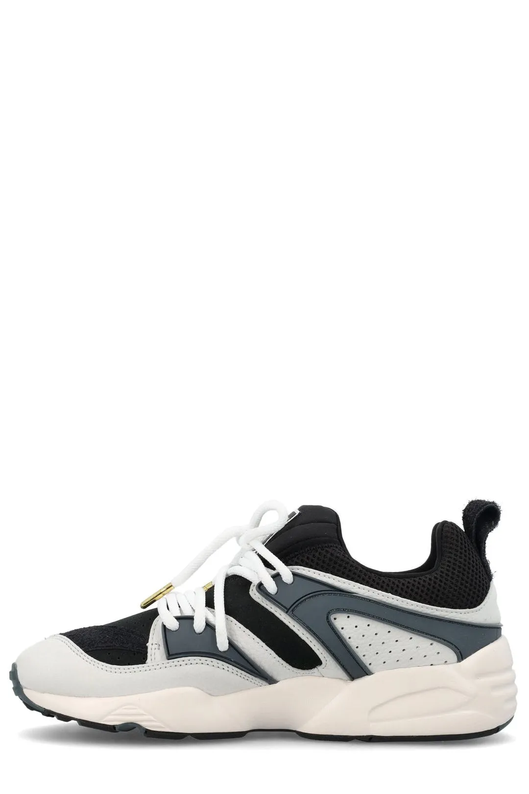 Puma Blaze Of Glory Lace-Up Sneakers